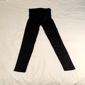 Blanqi Maternity Leggings